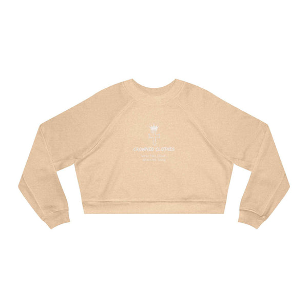 Crowned Cozy Crop